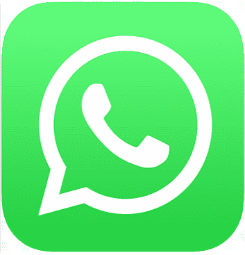 WhatsApp Icon
